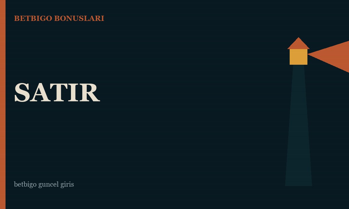 Betbigo bonusları