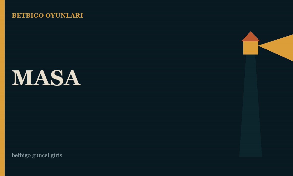 Betbigo oyunları